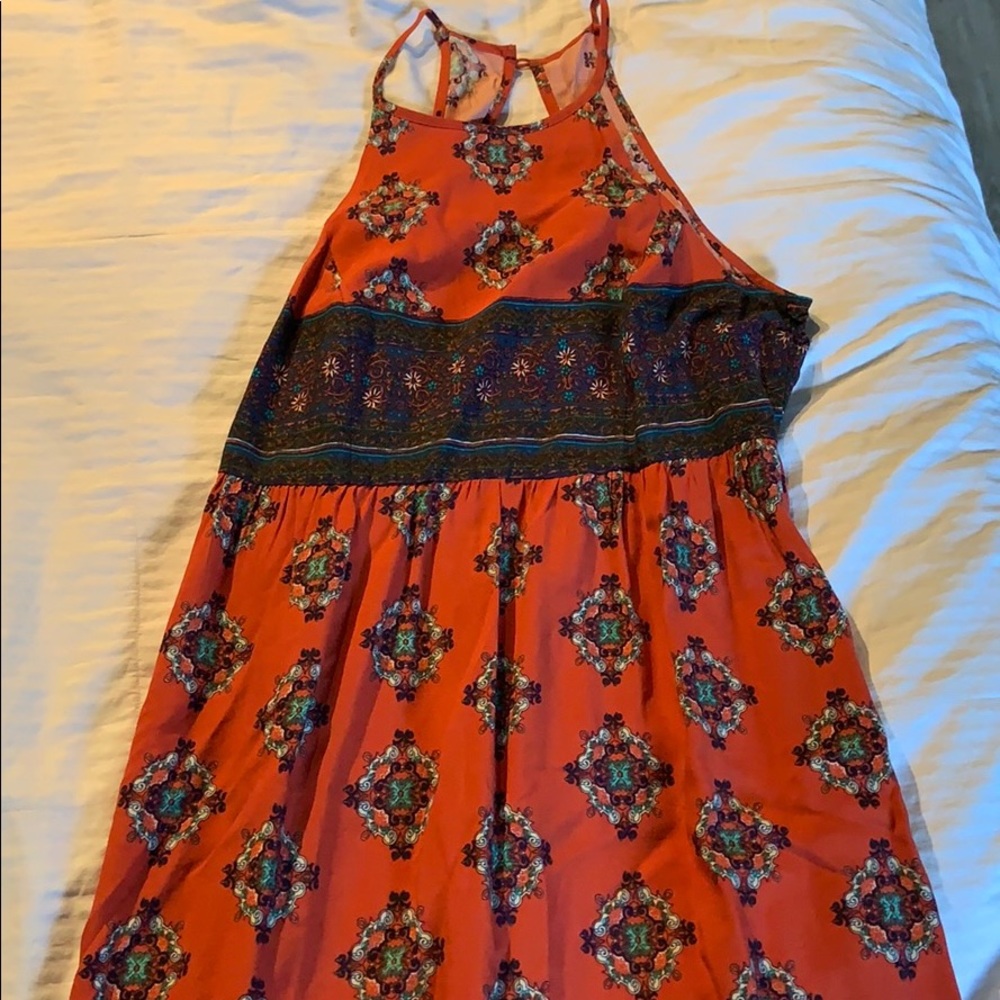 Summer dress